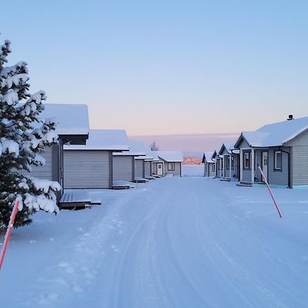 First Camp Bjoerknaes-Boden Hotel Exterior photo